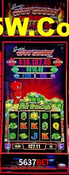 5637Bet