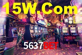 5637Bet.Com
