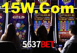 VIP Casino 5637Bet