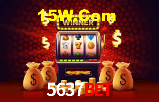5637Bet - Plataforma Oficial - 5637Bet.Com