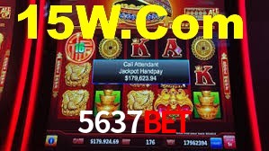 Premium Interface 5637Bet