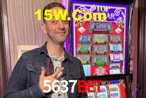 5637Bet Login