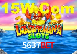 5637Bet Login