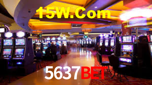 5637Bet