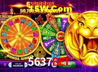 A Popularidade dos Caça-Níqueis no 5637Bet