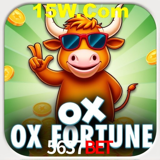Descubra o Mundo do Cassino Online com 5637Bet