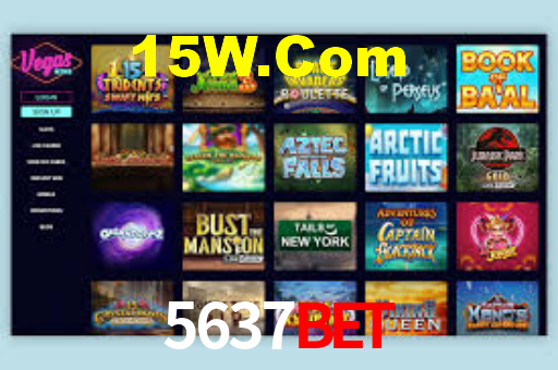 5637Bet