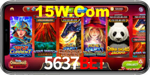 5637Bet