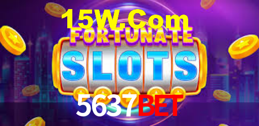 5637Bet